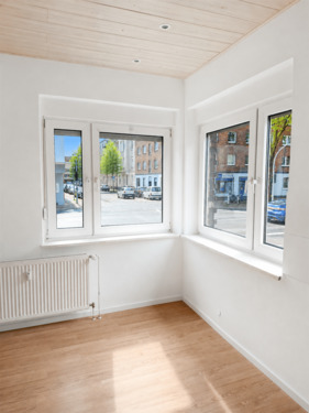Zimmer - 3 Zimmer Etagenwohnung zur Miete in Oberhausen