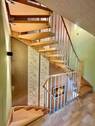 das Treppenhaus - 