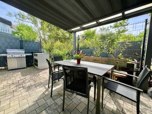 die Terrasse - 