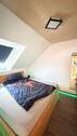 Schlafzimmer Studiobereich - 