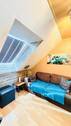 weitere Ansicht Dachstudio - 