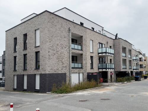 IMG_3728 - ** NEUBAU STADTHAUS ** Traumhafte 3-Zimmer-Wohnung