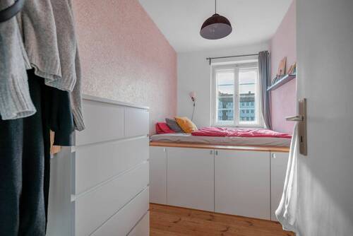 Schlafzimmer - 