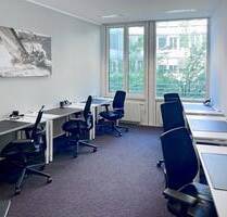 Werden Sie Teil einer Coworking-Gemeinschaft in Regus Maximilianstraße - München Altstadt-Lehel