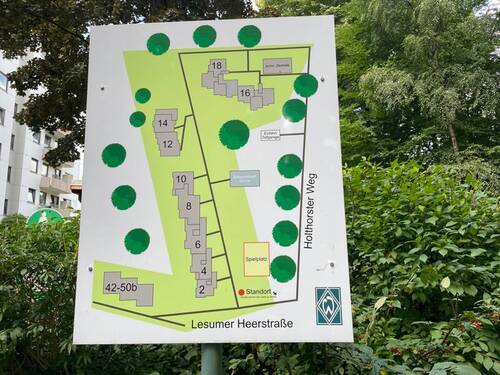 Parkplan - 
