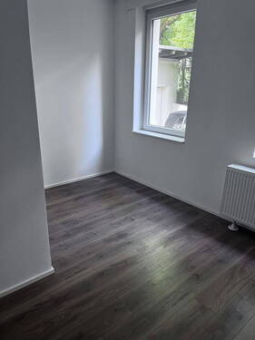 Bild 1 - Schöne 2 12 zimmerwohnung im Stadtkern von Waltrop mit Balkon