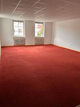 Bild Zimmer 3 - Wohnen im Zentrum von Eggenfelden