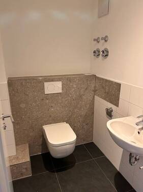 Bild sep. Toilette - 