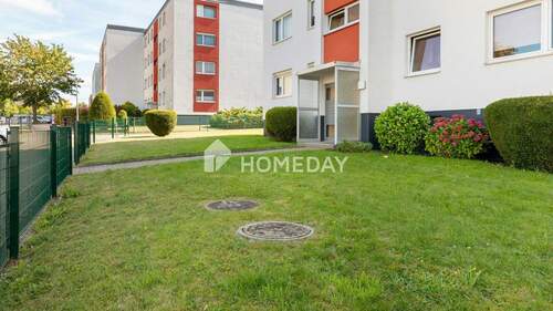 Garten 1 - 