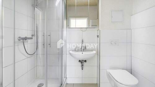 Badezimmer 1 - 