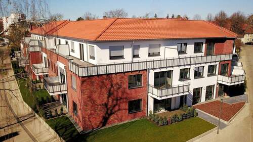 Hausansicht - 