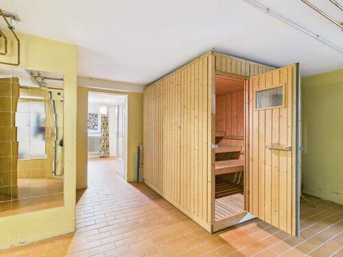 Sauna - 