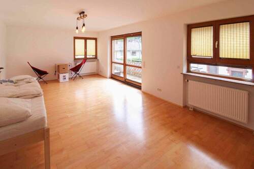 Wohn-Esszimmer-Ebene 1 - 3 Zimmer Einfamilienhaus zum Kaufen in Heidelberg