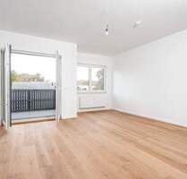 Erstbezug nach Renovierung - 61 m² Wohnung, Grün und Zentral - Berlin Steglitz