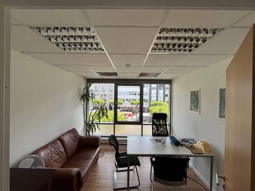 Meetingraum 2 - Büro in Bad Homburg v. d. Höhe