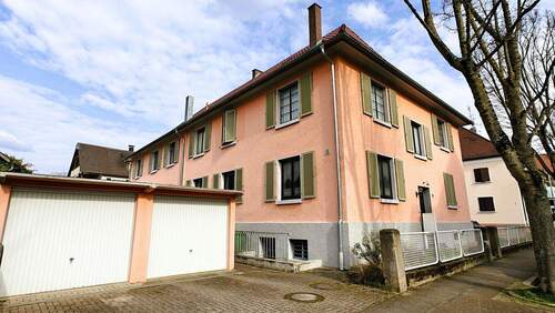 IMG20260310145544 - 1 Zimmer Mehrfamilienhaus, Wohnhaus zum Kaufen in Ettenheim