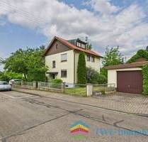 EINMALIGE GELEGENHEIT IN STUPFERICH - Karlsruhe Hohenwettersbach