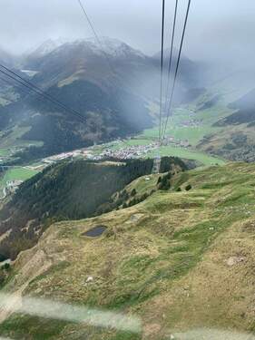 Umgebung - 2 Zimmer Etagenwohnung zum Kaufen in Sedrun