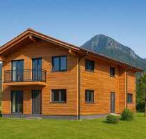 Sonniges Neubaugebiet inmitten der bayerischen Alpen - Ihr Baugrundstück am Wolfssee - Fischbachau