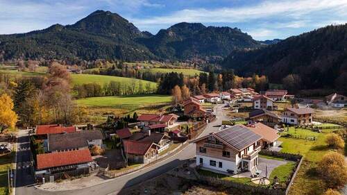 Alpen-Immo_Wolfsee (1) - Grundstück in Fischbachau