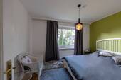 Schlafzimmer im EG - 