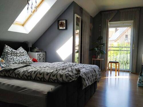 Zimmer 3 - 