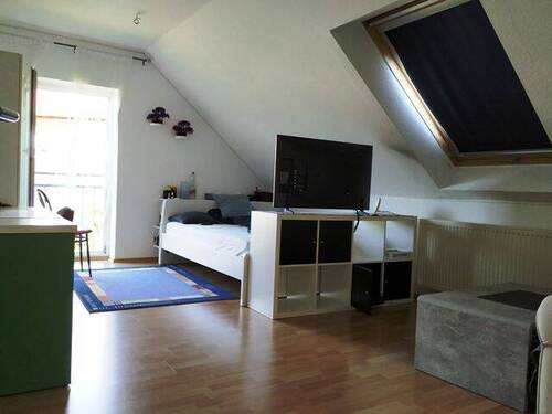 Zimmer 4 - 