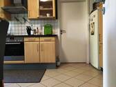 ELW_Küche mit Zugang zur Terrasse - 