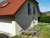 Nord-Ost-Ansicht - 