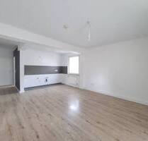 Nahe der Innenstadt! - 625,00&nbsp;EUR Kaltmiete, ca.&nbsp; 62,30&nbsp;m&sup2;&nbsp;Wohnfl&auml;che in Minden (PLZ: 32427) Innenstadt