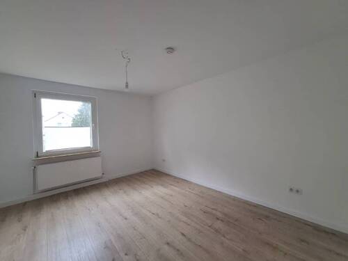 Zimmer 1 - 3 Zimmer Etagenwohnung in Minden