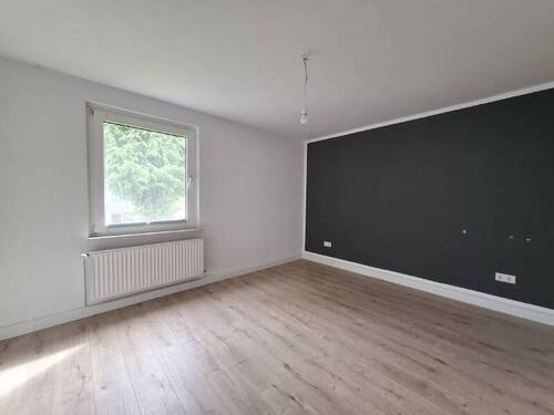 Zimmer 2 - Etagenwohnung mit 62,30 m&sup2; in Minden zur Miete