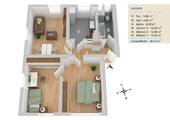 Grundriss - 10621 - Lusienstr_1_EG_links_Flowfact_1900_2300_jpg - 