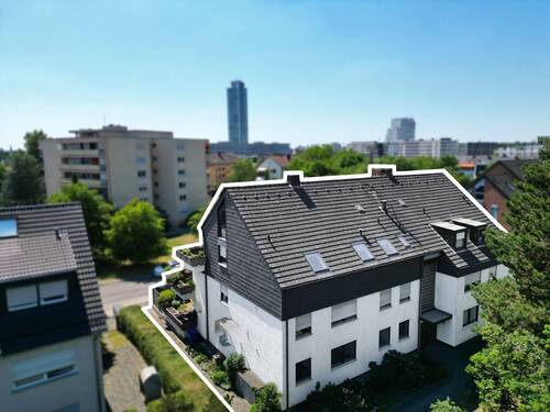 Außenperspektive - 