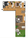 Grundriss - 