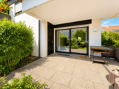 Terrasse - 