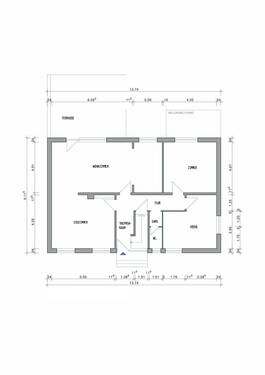 Erdgeschoss - 