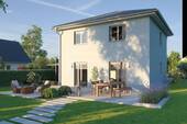 Stadtvilla Brandenburg - Wohnen in Machern - modern, durchdacht und individuell
