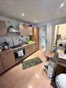 Wohnung EG Küche - Halle in Wickede