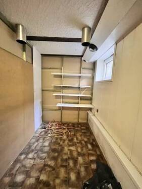 Beispielraum Keller - 