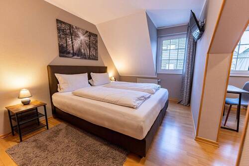 Doppelzimmer - 