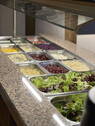 Salatbar - 