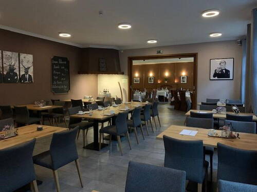 kleiner Saal - 