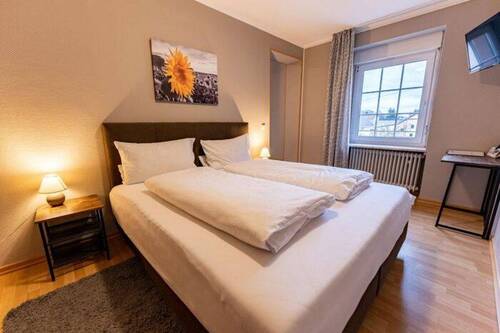 Doppelzimmer - 