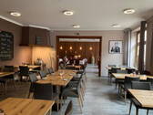 Restaurant - 2 Zimmer Hotel, Pension, Gasthof zur Miete in Mettendorf