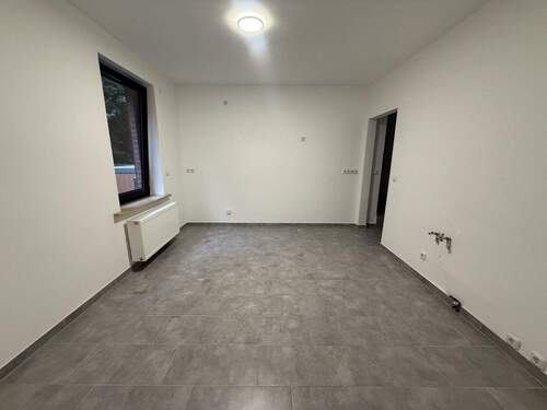 Küche - 3 Zimmer Mehrfamilienhaus, Wohnhaus in Seevetal