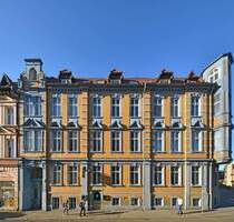Mehrfamilienhaus in Brandenburg an der Havel zu verkaufen