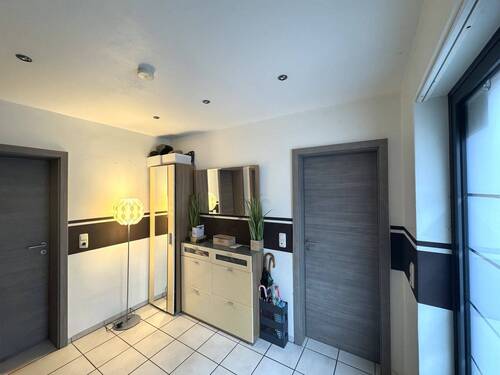 Windfang - 7 Zimmer Einfamilienhaus zum Kaufen in Salzkotten