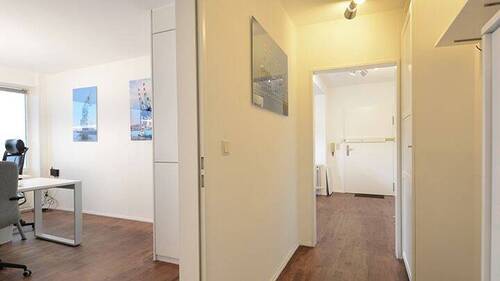 Bild 4 - Büro in Hamburg zur Miete