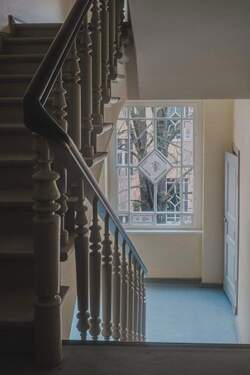 Treppenhaus - 